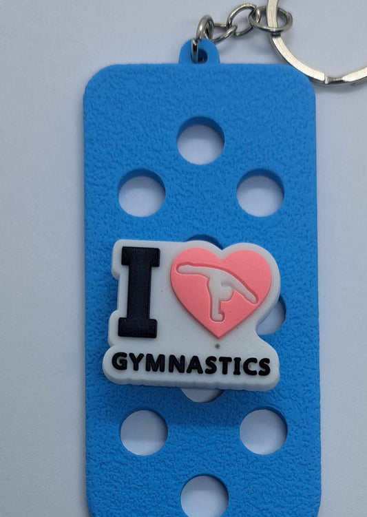 Gymnastics