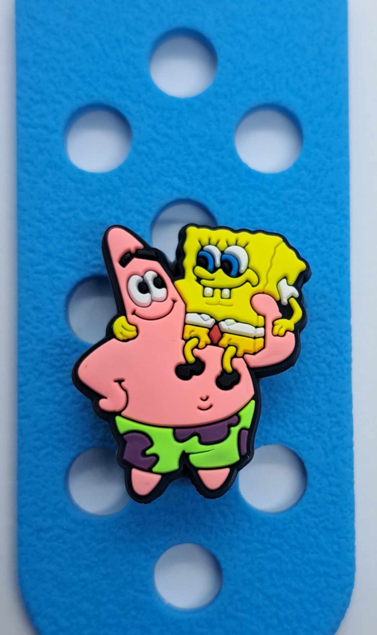 Sponge Bob