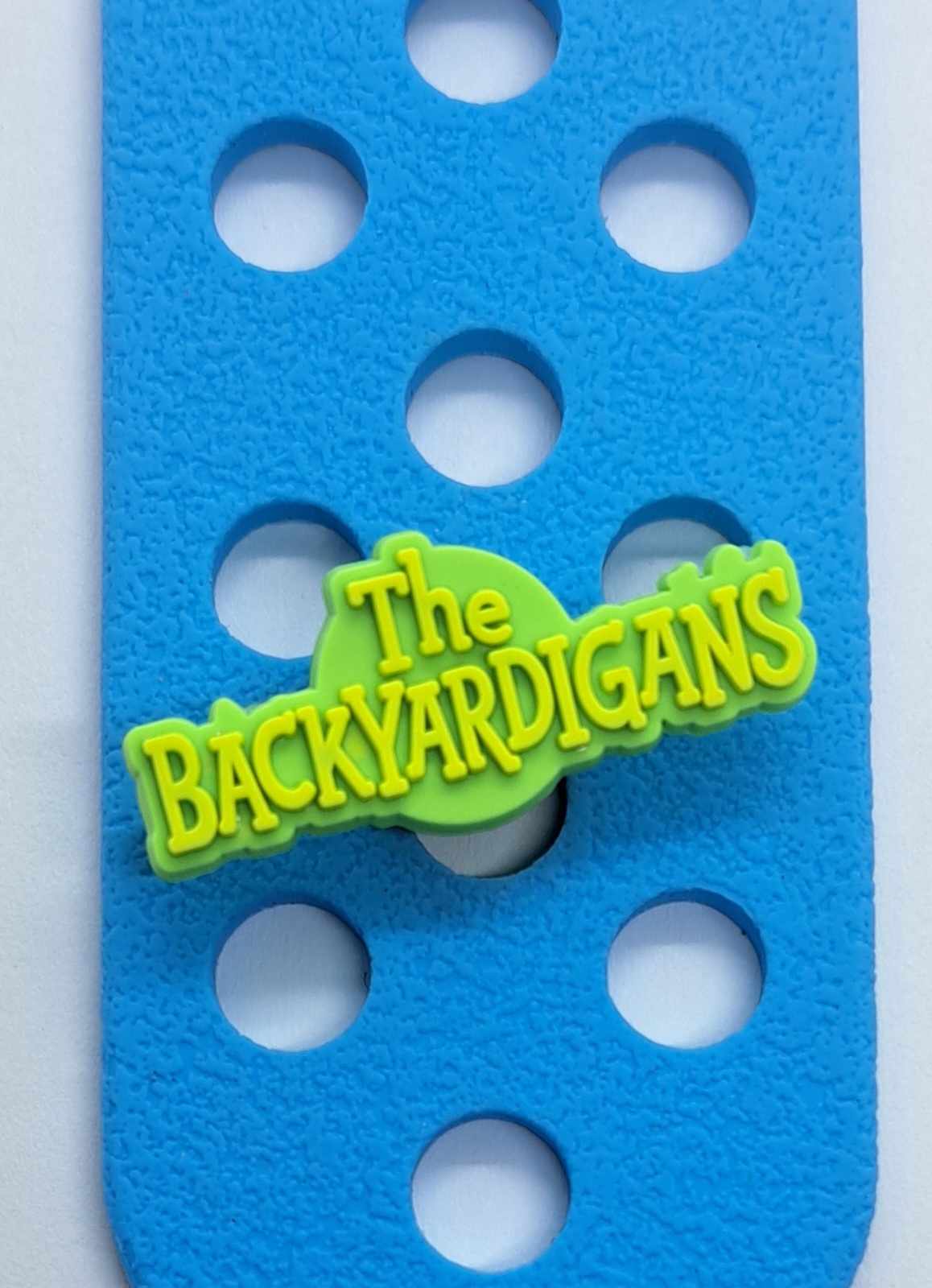 Backyardigans