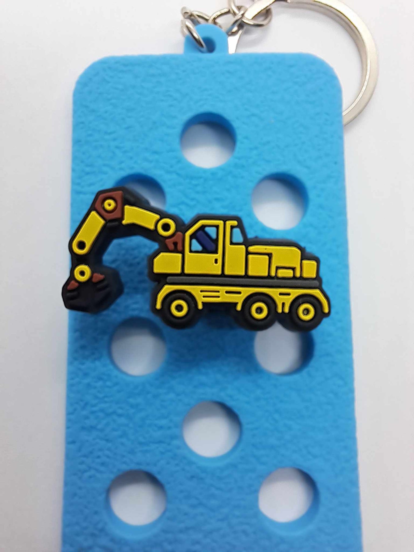 Construction Vehicle